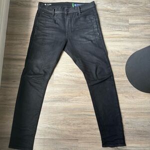 G-Star D-Staq 3D Mens Slim Jeans 32x32